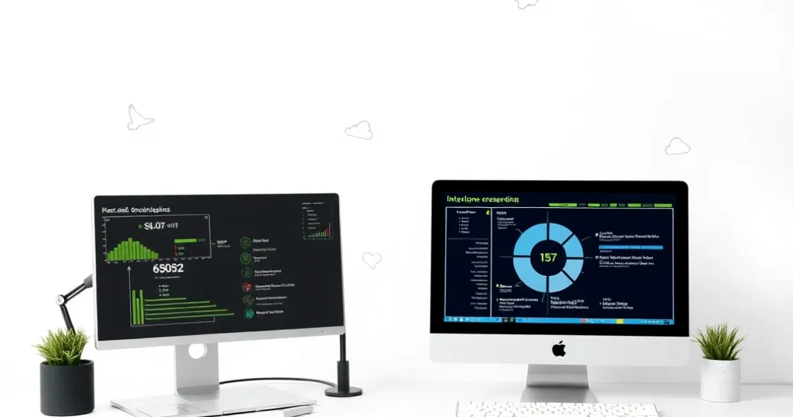 Essentiële functies van MSP software voor IT-dienstverleners