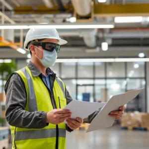 De Onmisbare Inzet van een Arbeidshygiënist voor een Veilige Werkplek